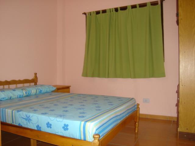 Apart Hotel Las Guayabas Puerto Iguazu Bagian luar foto