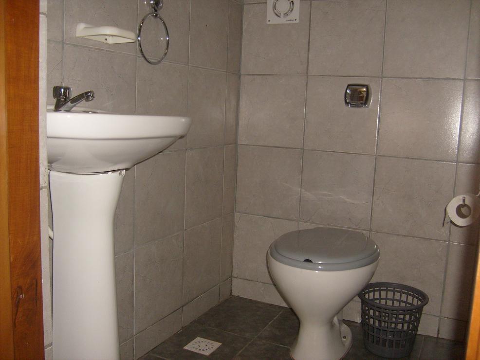 Apart Hotel Las Guayabas Puerto Iguazu Ruang foto
